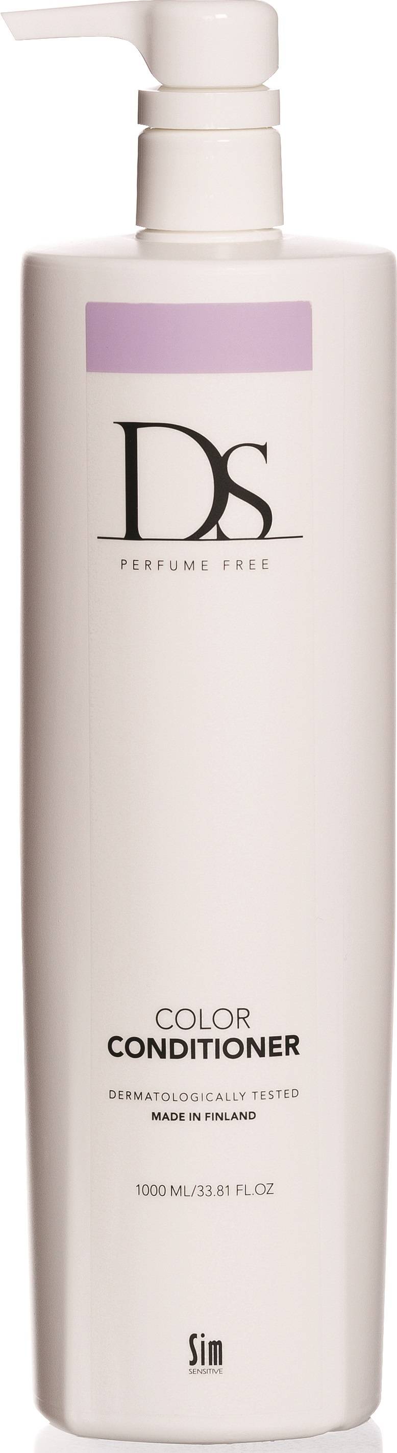Sim Sensitive DS Color Conditioner 1000ml