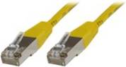 MicroConnect S/FTP Cat6 RJ45 LSZH 5m