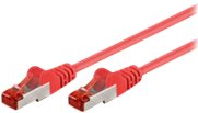 MicroConnect STP Cat6 RJ45 30m