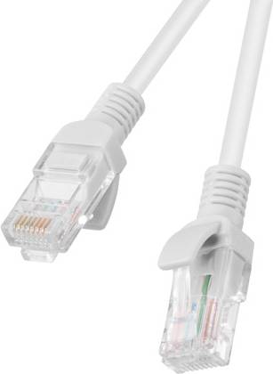 Lanberg RJ45-RJ45 U/UTP Cat5e