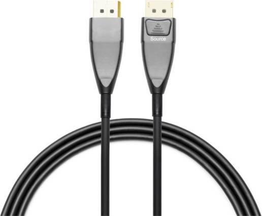 MicroConnect DisplayPort-DisplayPort 1.4 20m