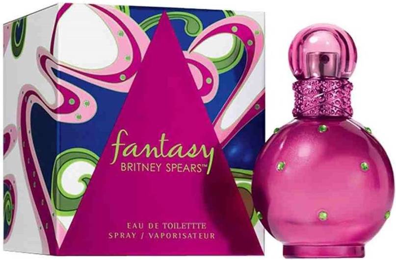 Fantasy EdT