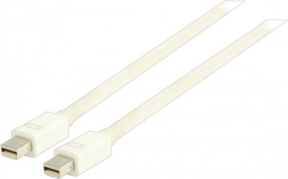 DisplayPort Mini - DisplayPort Mini