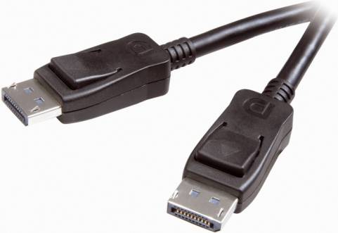 Vivanco DisplayPort - DisplayPort