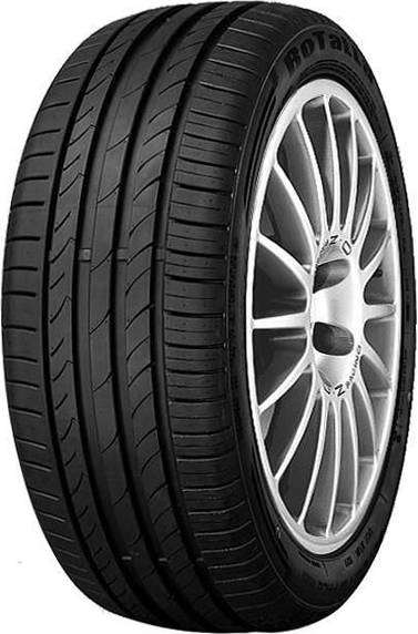 Setula S-Pace RU01 245/40 R17 95W XL MFS