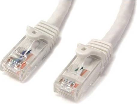 StarTech Snagless UTP Cat6 RJ45 15.2m