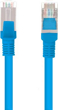 Lanberg RJ45-RJ45 F/UTP Cat5e 20m