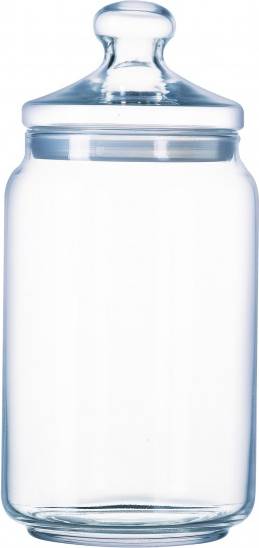 Luminarc Pot Club Kitchen Container 1L
