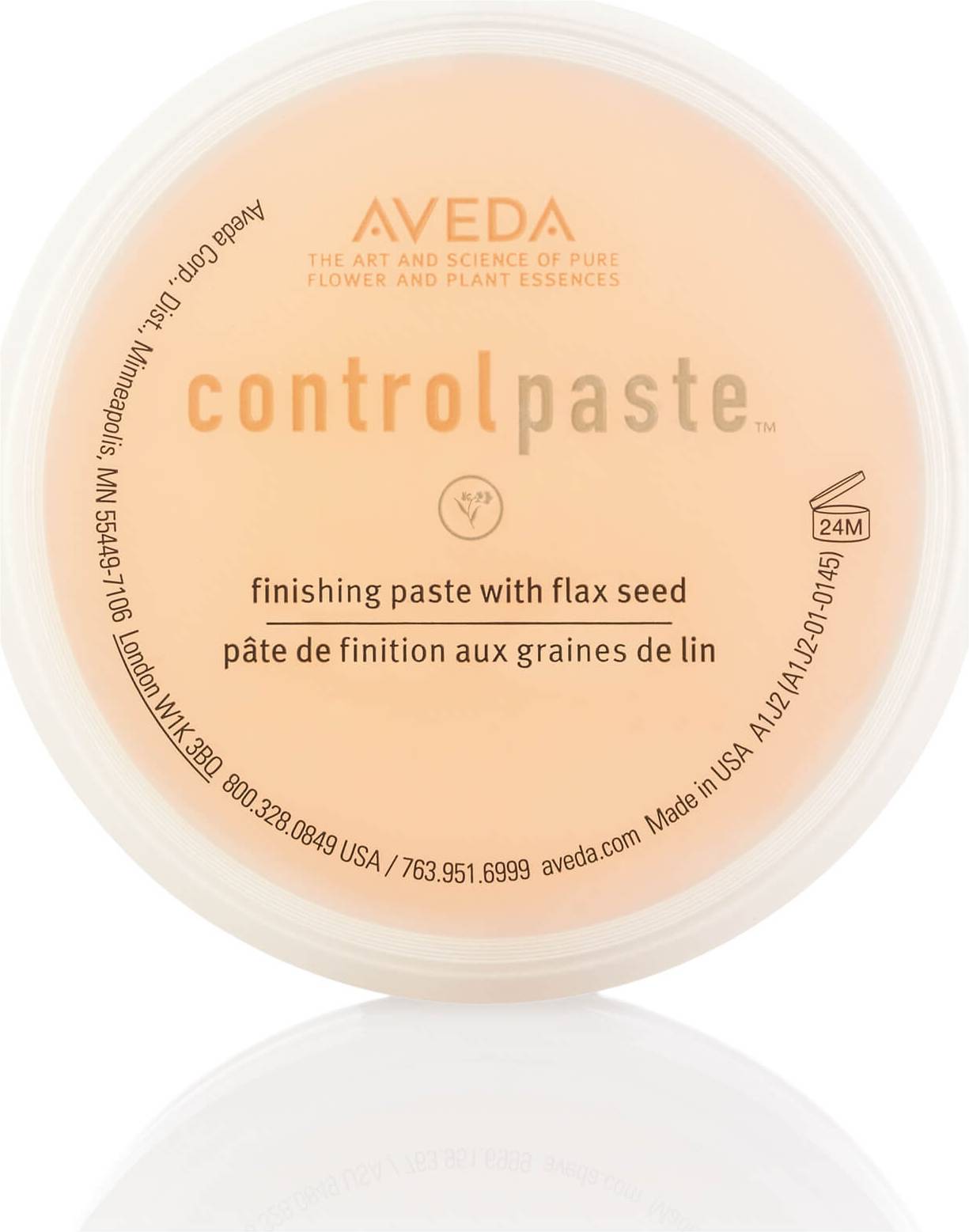 Control Paste
