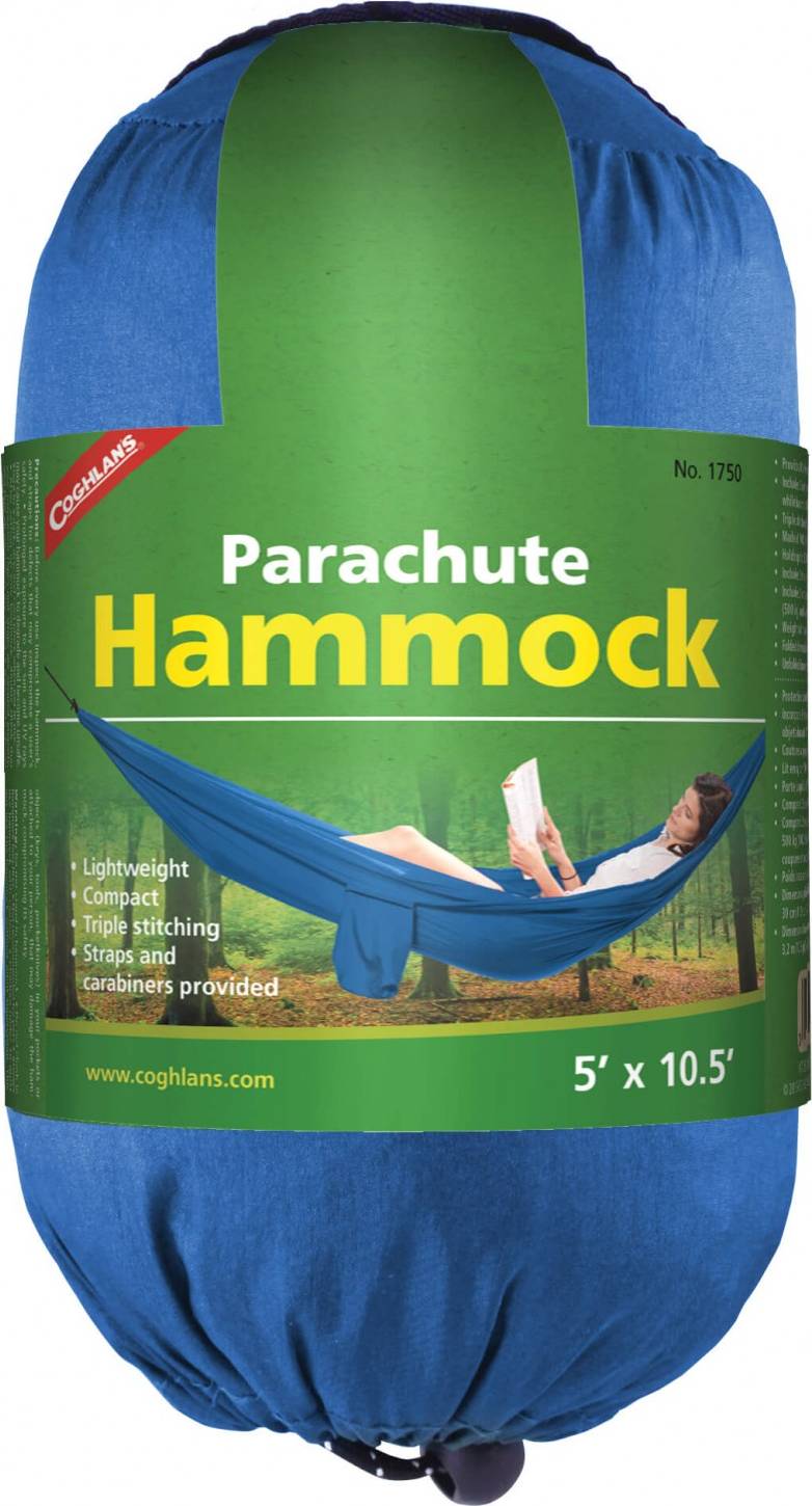 Parachute Single