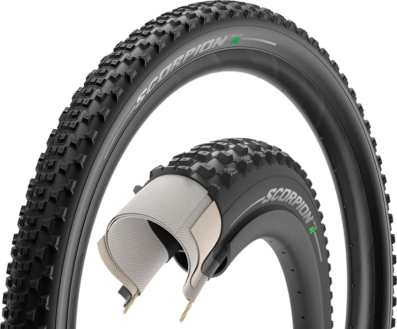Pirelli Scorpion M R 29x2.2