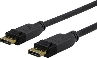 Pro DisplayPort - DisplayPort