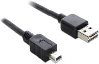 Easy-USB USB A - USB Mini-B 2.0