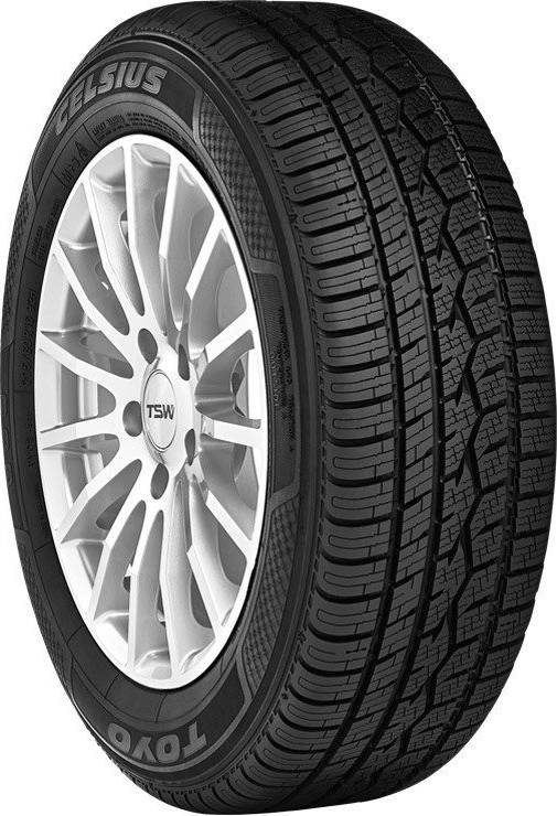 Celsius 155/65 R 14 75T