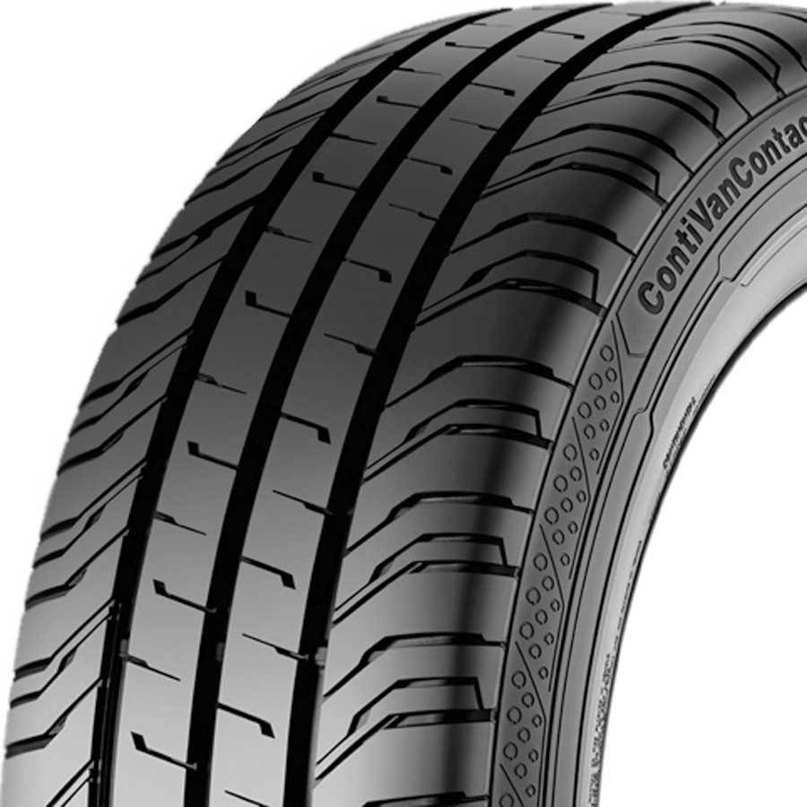 Continental ContiVanContact 200 235/60 R16 104H Reinf.
