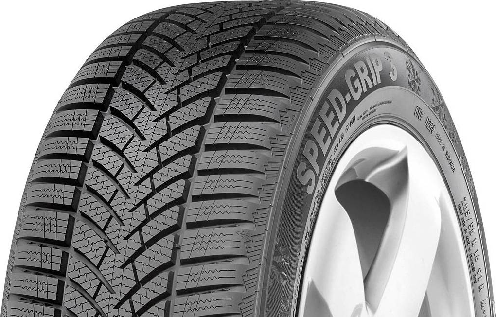 Speed-Grip 3 225/55 R16 99H XL