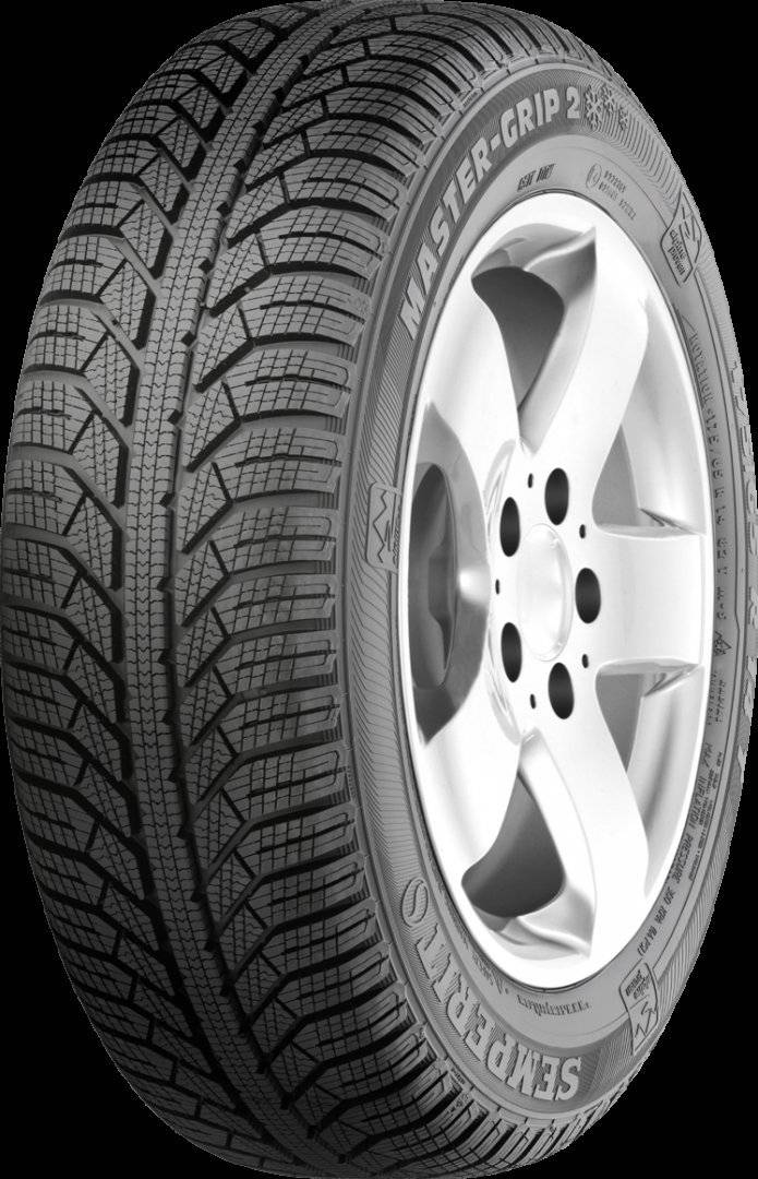 Semperit Master-Grip 2 175/65 R15 84T