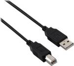 USB A - USB B 2.0