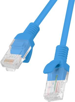 Lanberg RJ45-RJ45 U/UTP Cat6