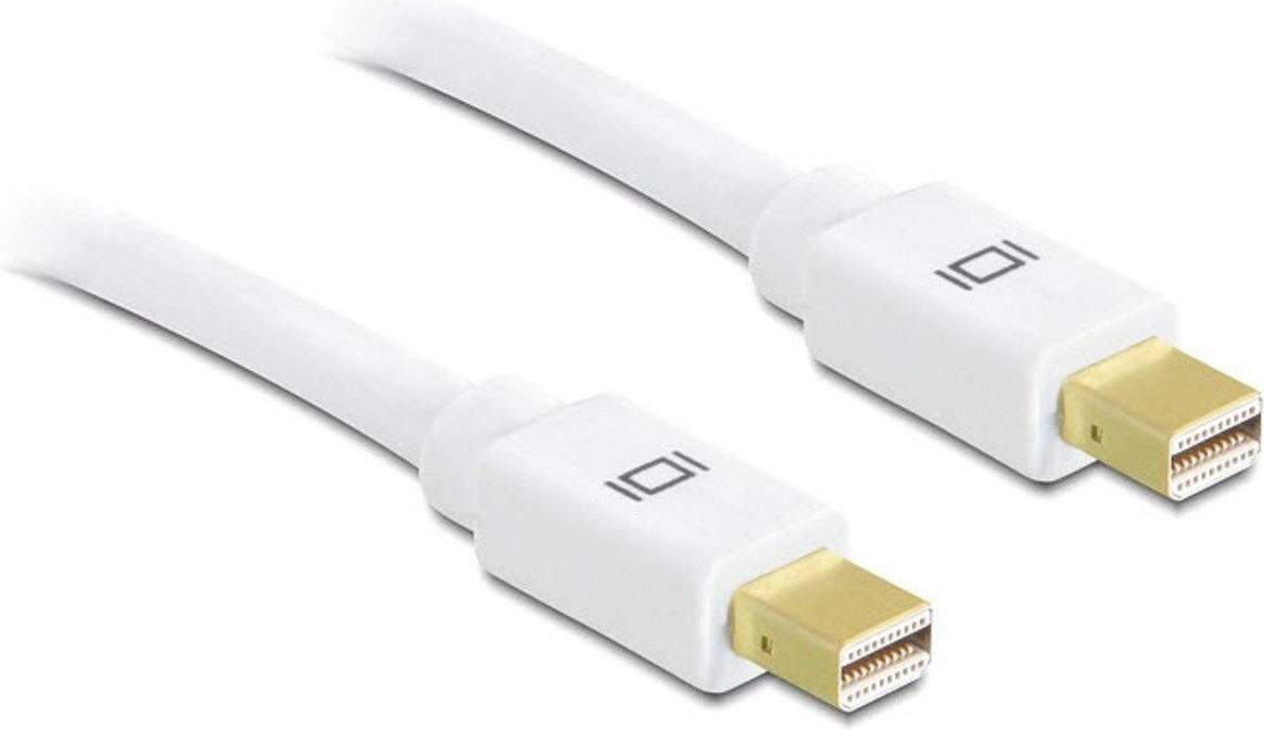 DeLock DisplayPort Mini - DisplayPort Mini