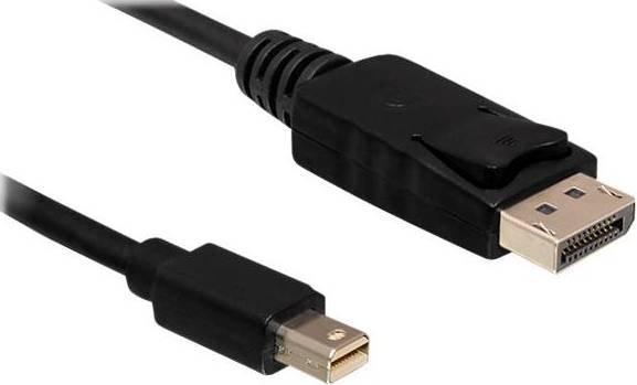 DisplayPort - DisplayPort Mini