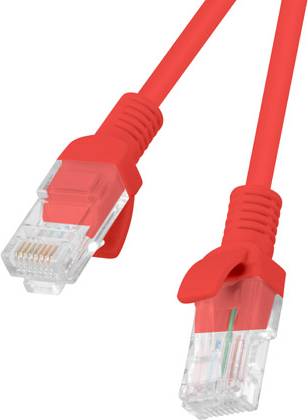Lanberg RJ45-RJ45 U/UTP Cat6
