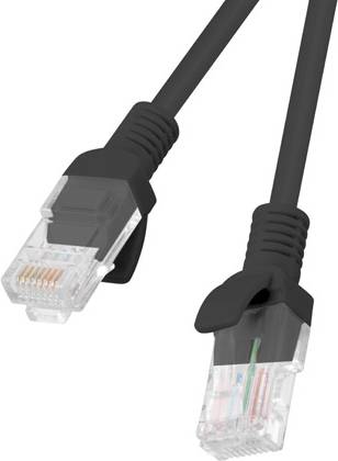 RJ45-RJ45 U/UTP Cat6