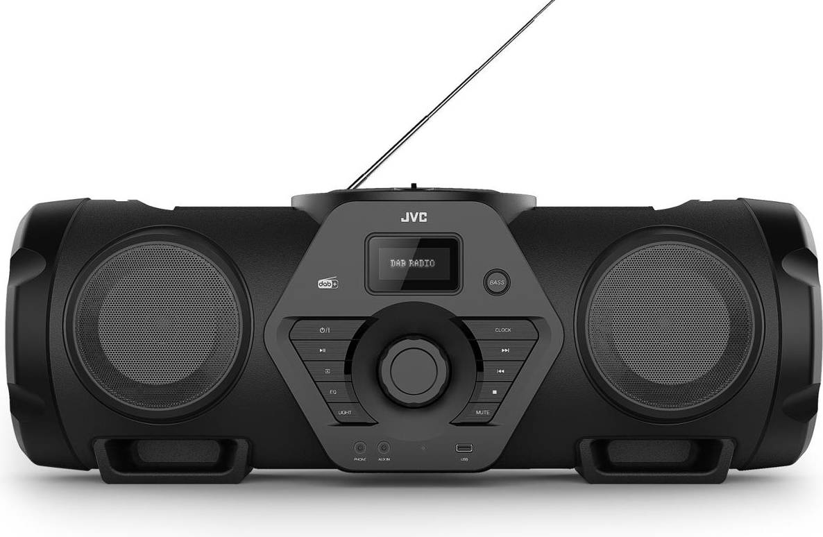 JVC RV-NB200BT