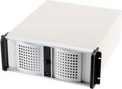 4800X07-2 4U Rack Mountable Silver / Beige