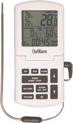 ChefAlarm Professional