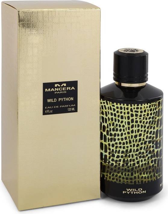 Mancera Wild Python EdP 120ml