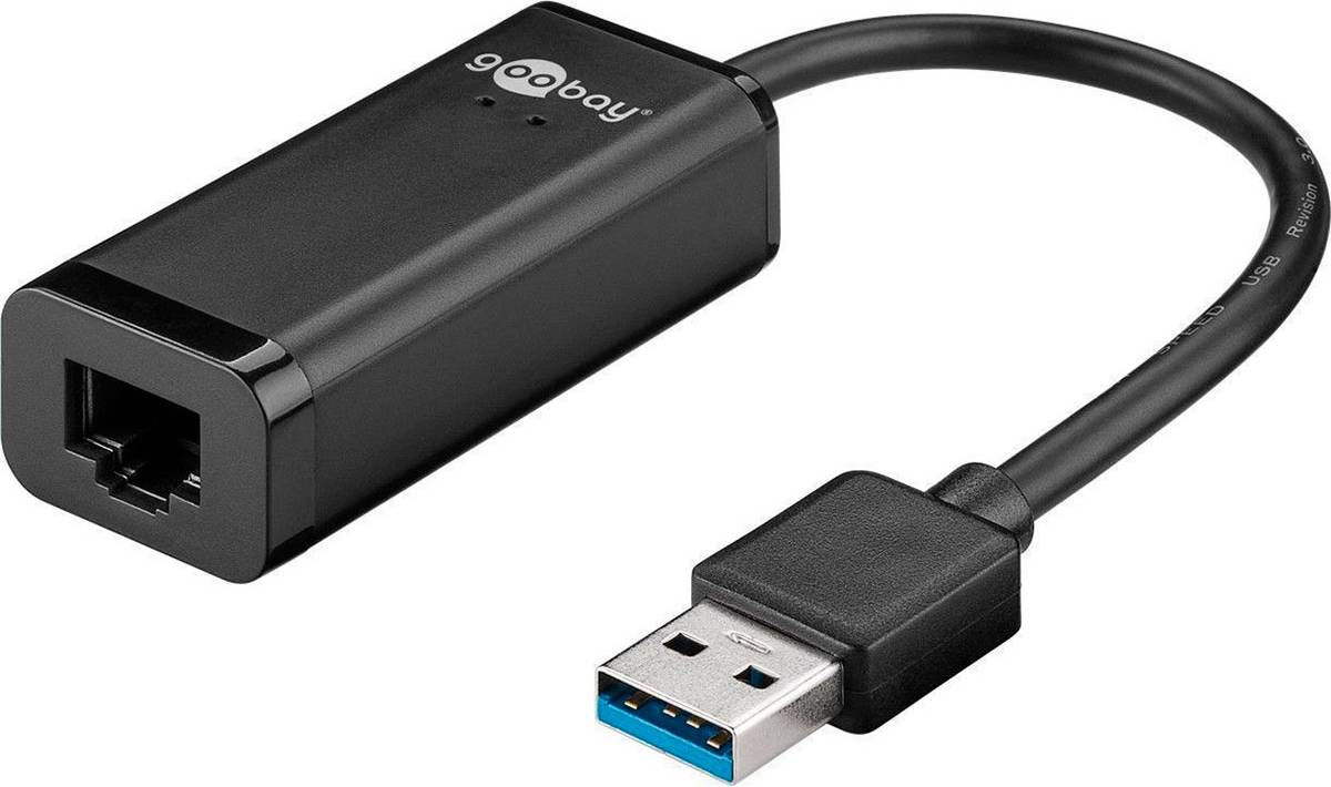 USB A-RJ45