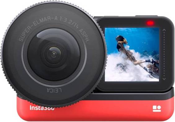 Insta360 ONE R 1 Inch Edition