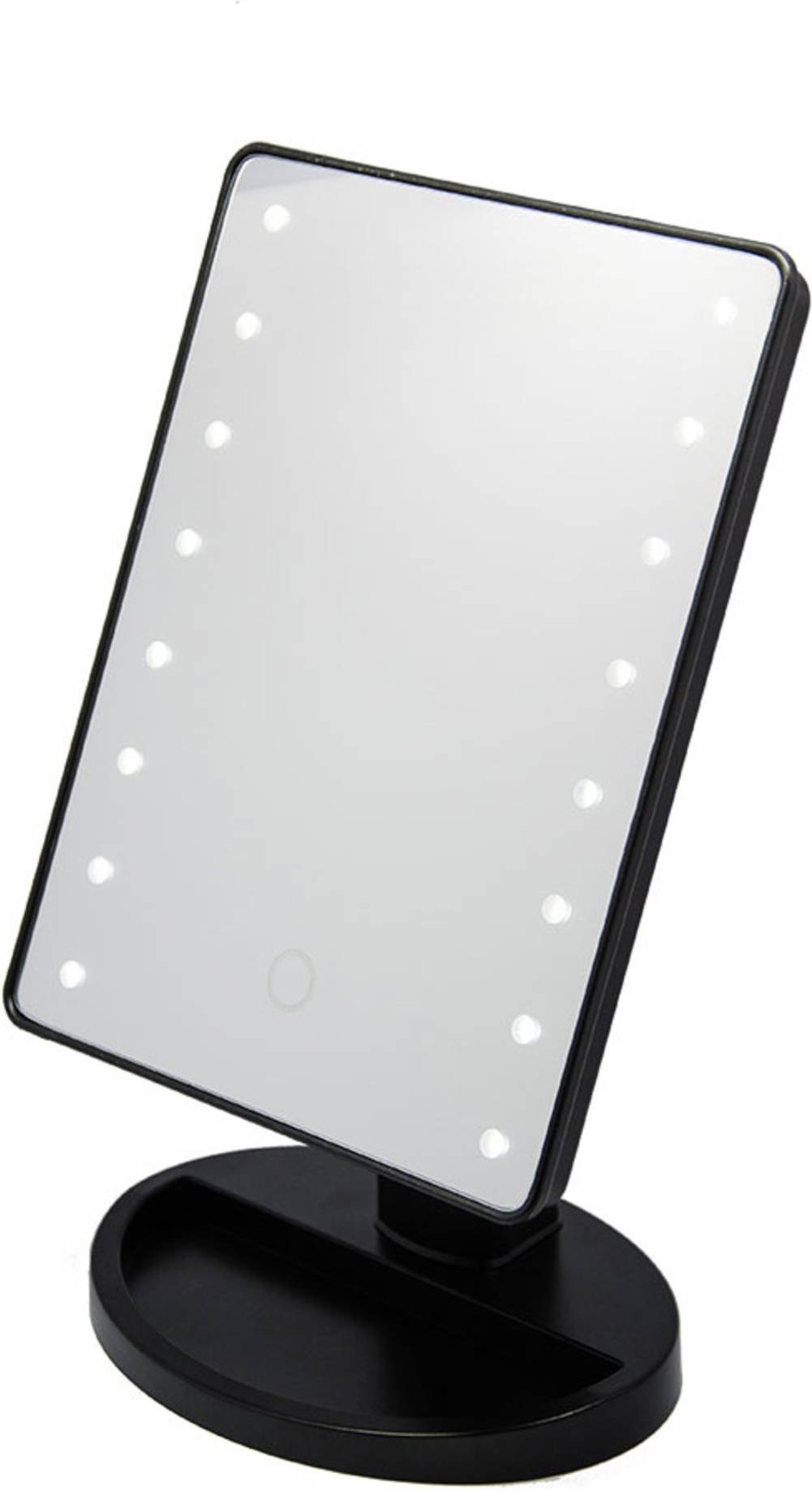 Makeup LED Mirror
