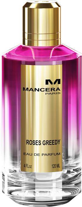 Roses Mancera Roses Greedy EdP 4.1 fl oz