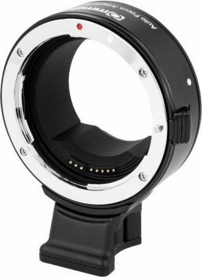 Canon eos r Commlite Adapter Canon EF/EF-S To Canon EOS R Lens Mount Adapter
