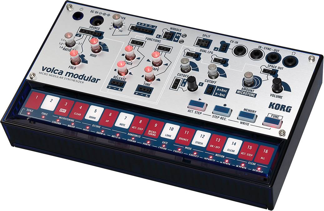 Volca Modular