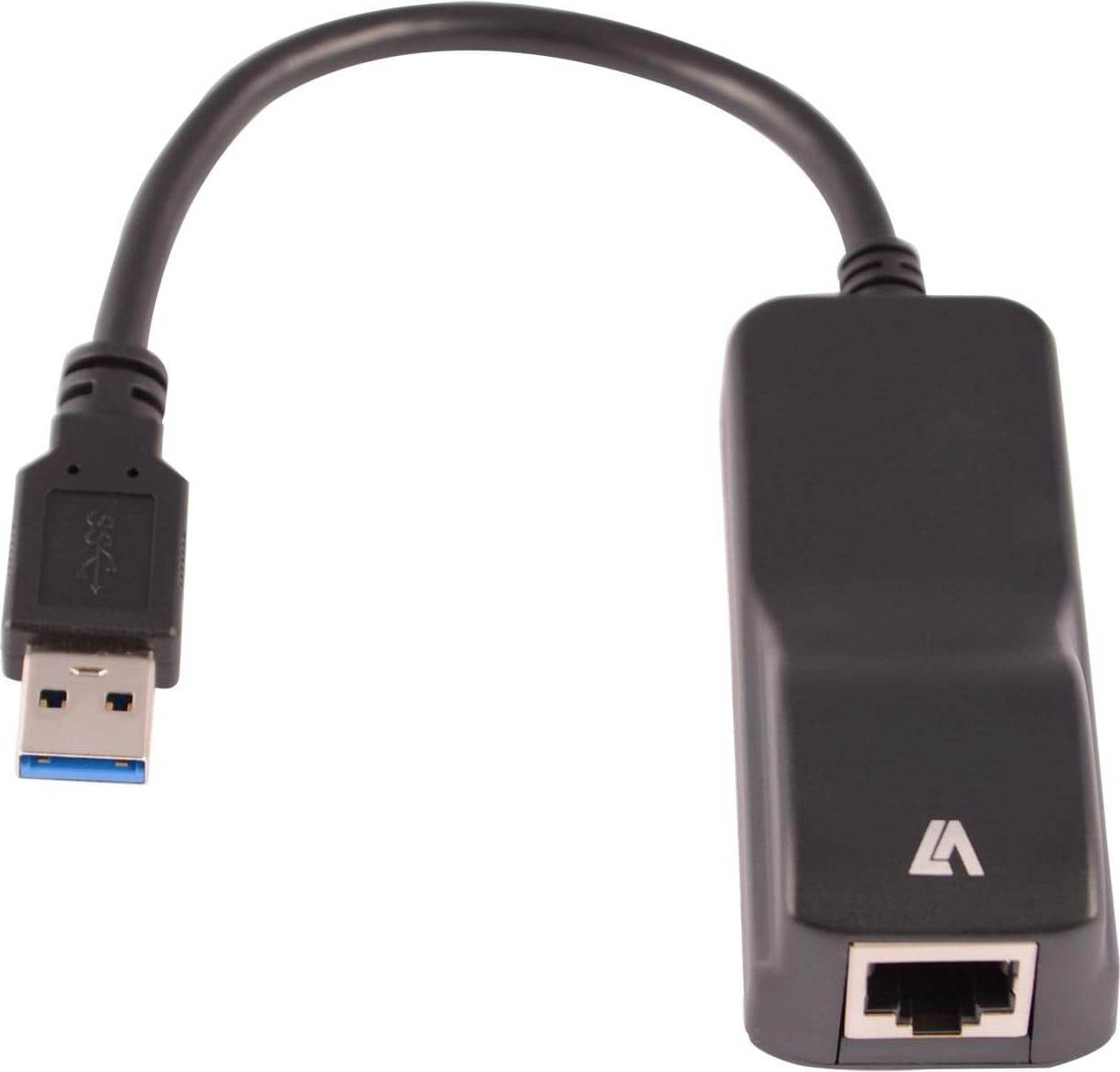 V7 USB A - RJ45 M-F 3m