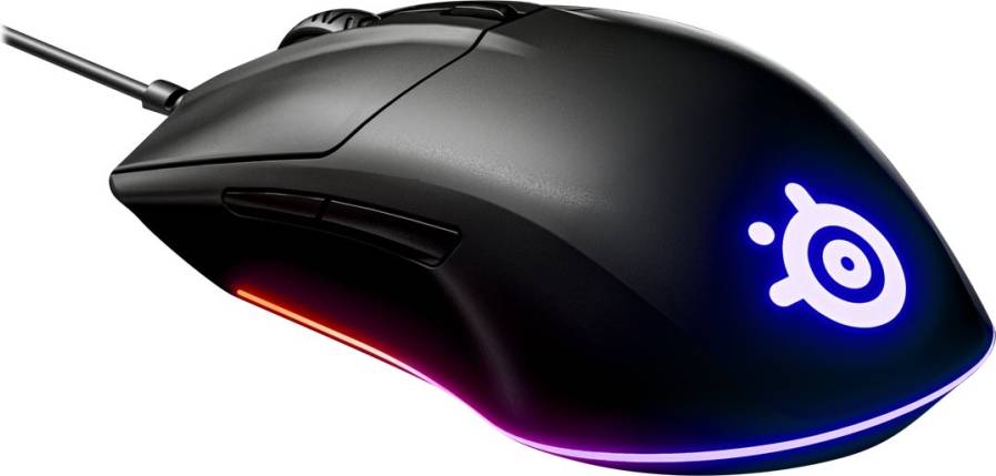 SteelSeries Rival 3