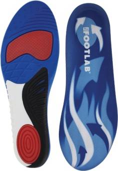 The Footlab Contour Insole