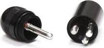 Dynaplug Micro Pro Tubeless Bicycle Repair Kit