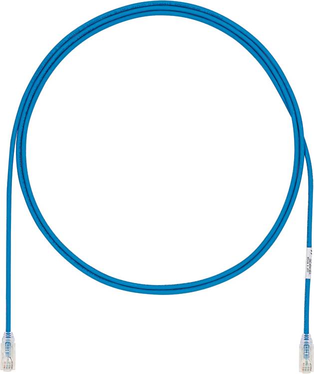 RJ45-RJ45 U/UTP Cat6