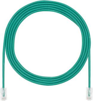 Panduit RJ45-RJ45 U/UTP Cat6 6m