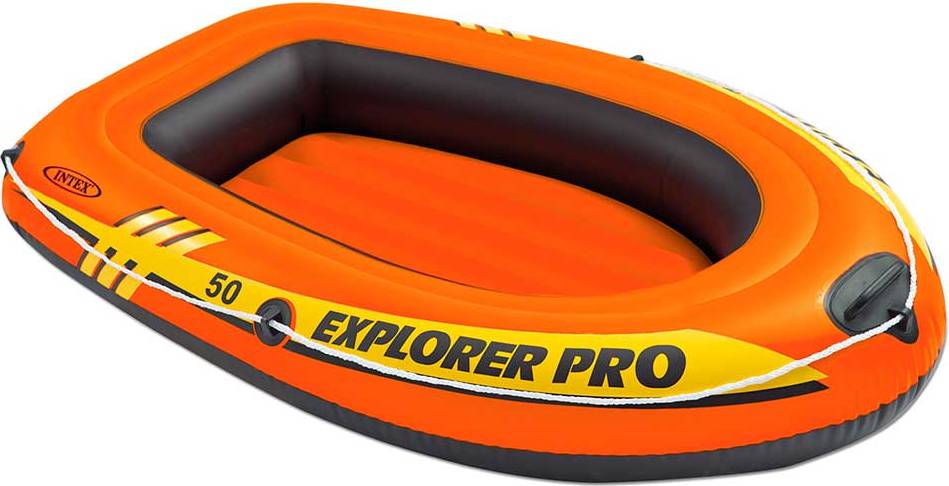 Explorer Pro 50