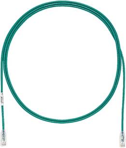 Panduit RJ45-RJ45 U/UTP Cat6 1.5m
