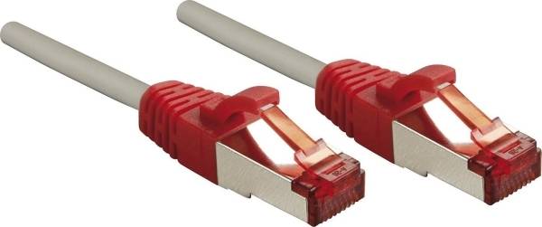 Lindy Crossover RJ45-RJ45 S/FTP Cat6 5m
