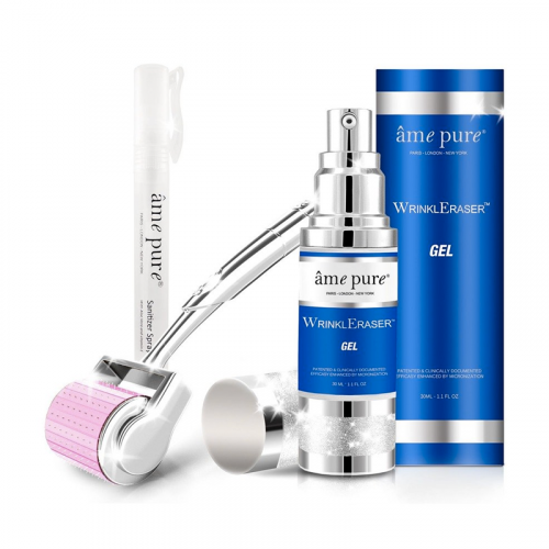 WrinklEraser Basic Kit