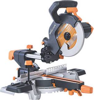 Evolution R210SMS