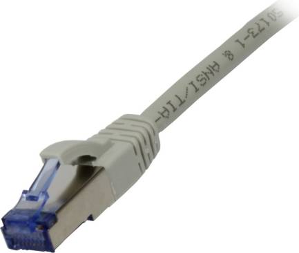 Synergy21 RJ45-RJ45 SF/UTP Cat6a 5m