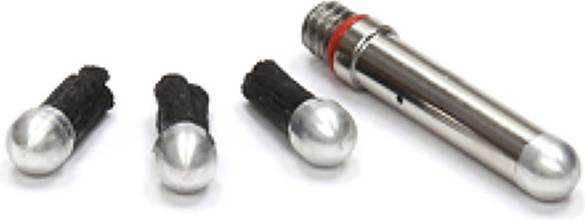 Dynaplug Megaplug Nozzle Kit